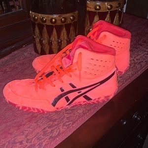 Tokyo Olympic Model Aggressors